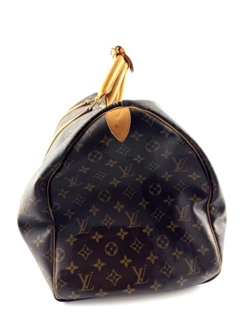 Louis Vuitton Keepall 55