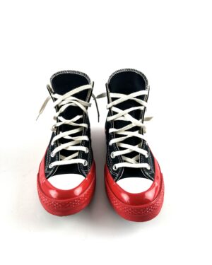 Converse x Comme des Garçons PLAY