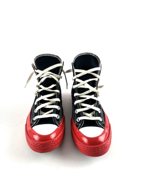 Converse x Comme des Garçons PLAY