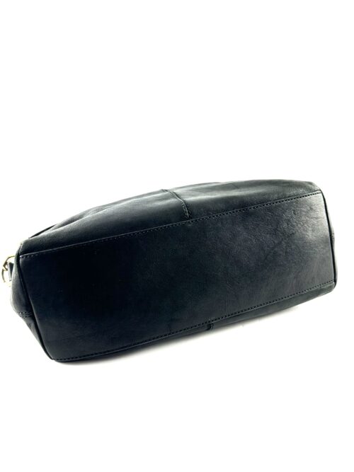 Givenchy Nightingale Black Top Handle Bag