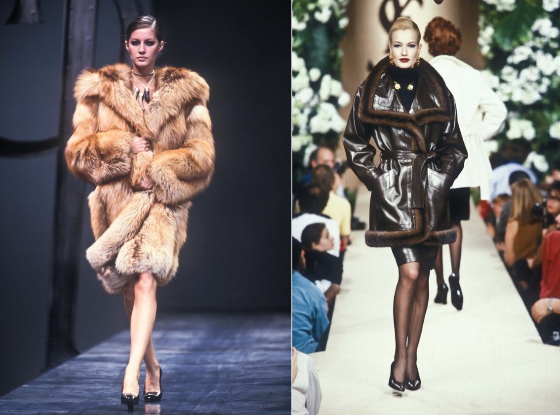 Timeless Fall trends you’ll wear again and again