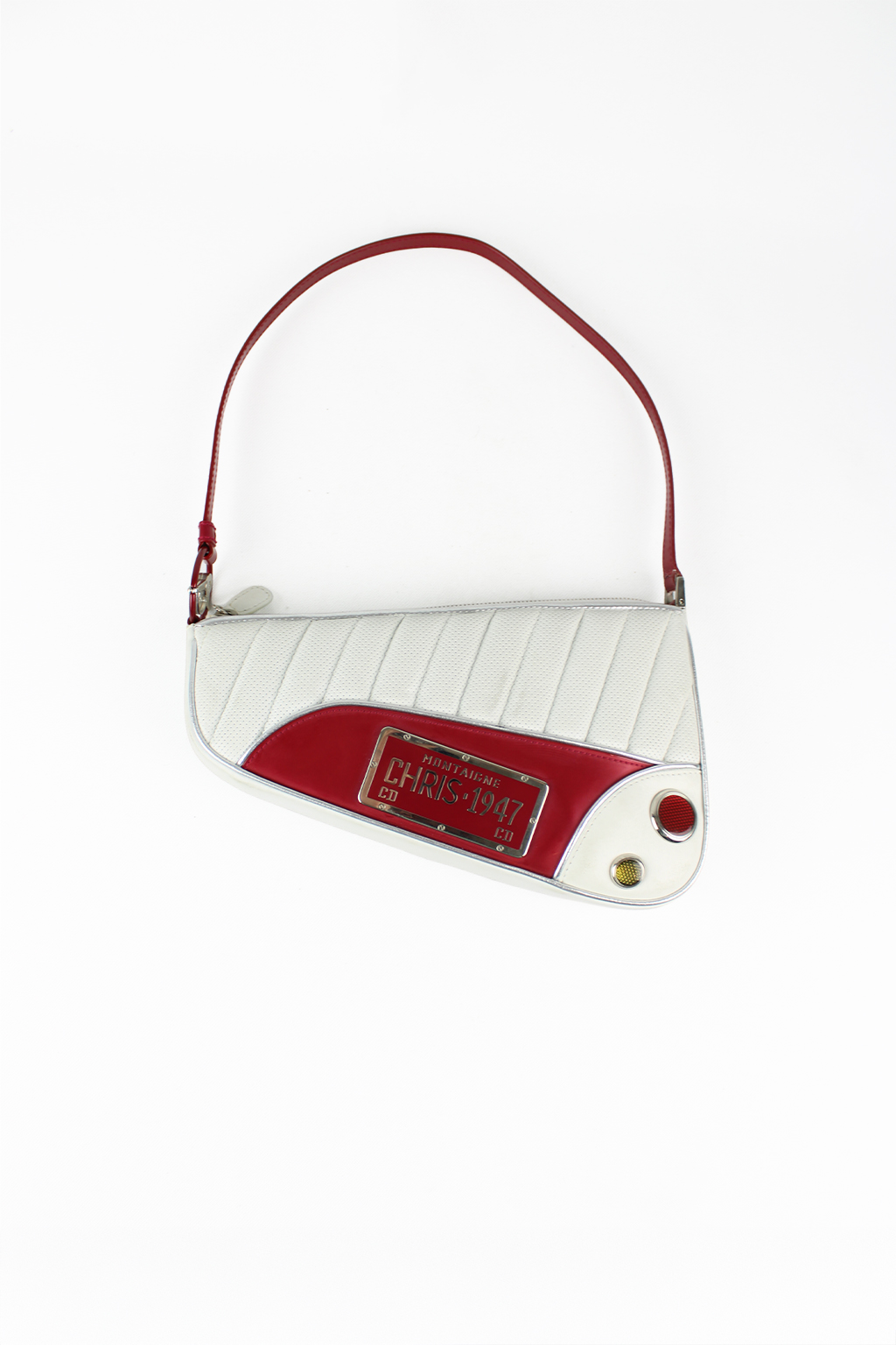 Witte dior auto_1