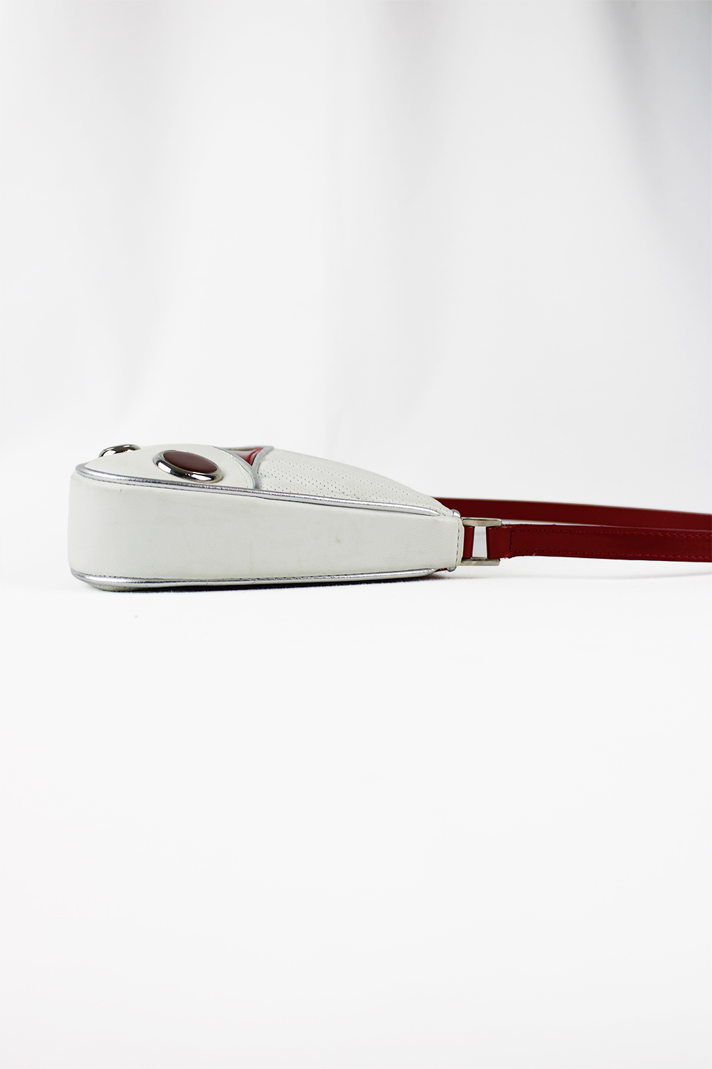 Witte dior auto_5