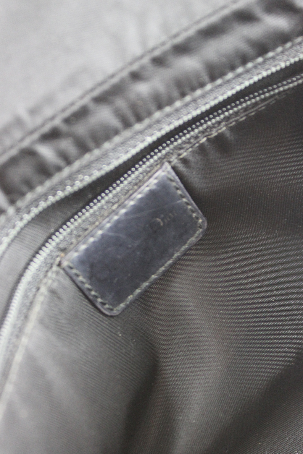 Dior bag black stones_11