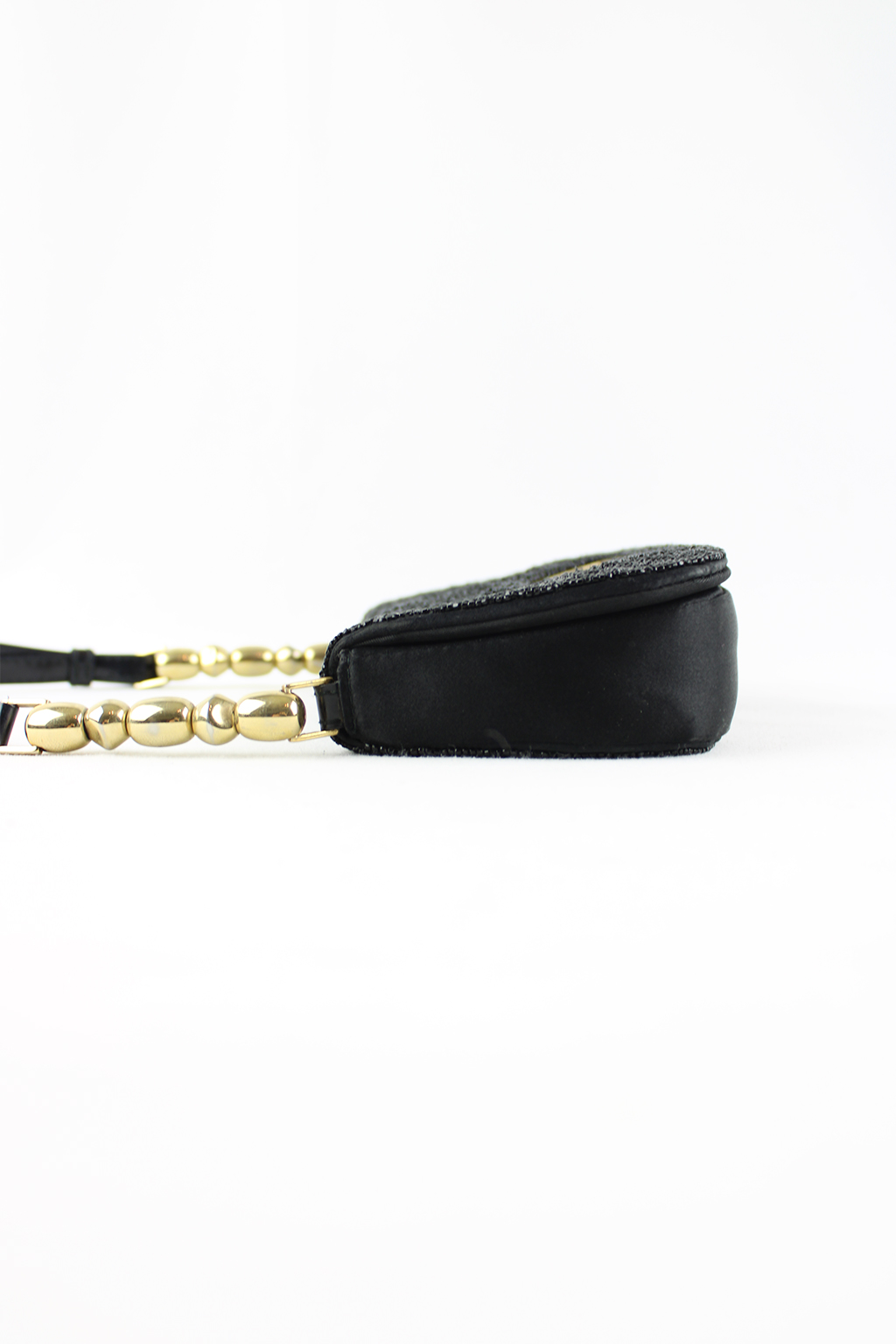 Dior bag black stones_4