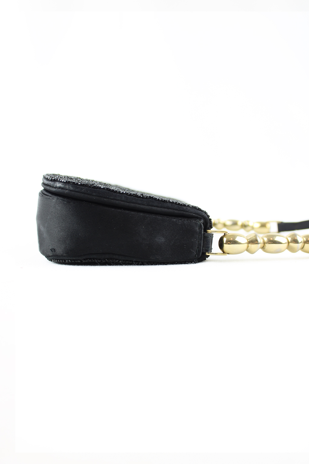 Dior bag black stones_5