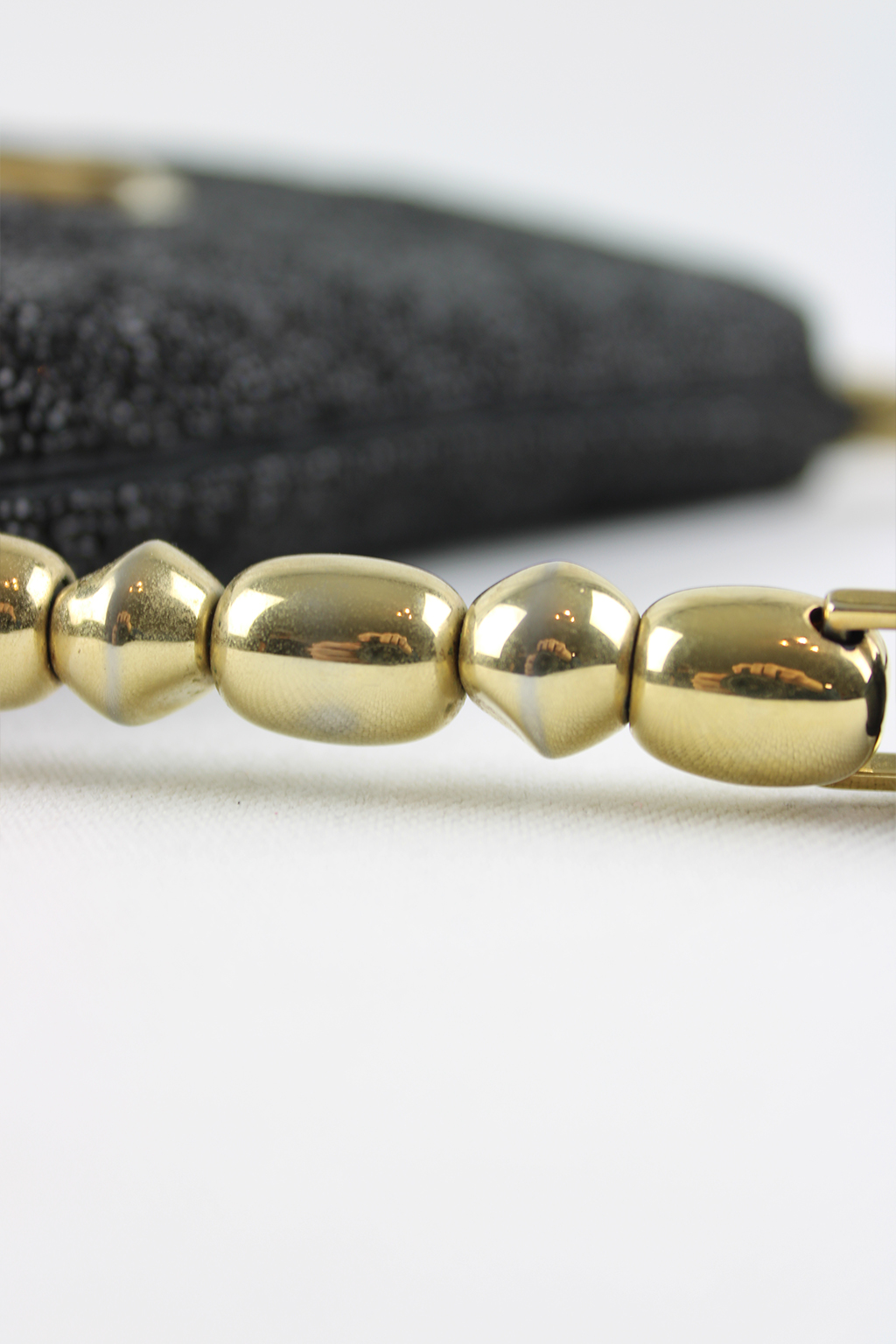 Dior bag black stones_7