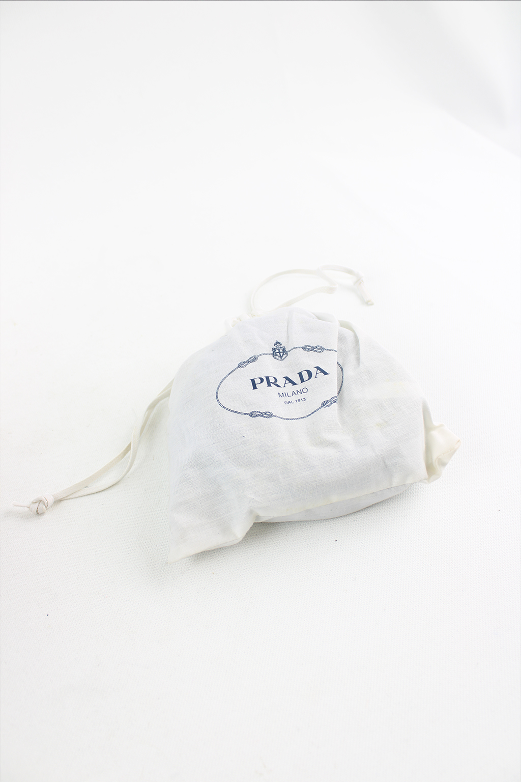 Prada tas blauw en groen en geel_16