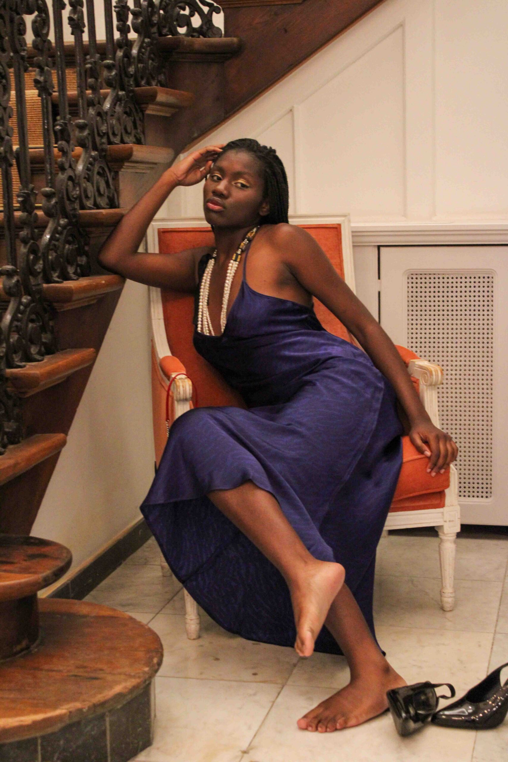 Luxeparel vintage designer Antwerpen
